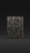 Hardcover Art Book with Exclusive Prints