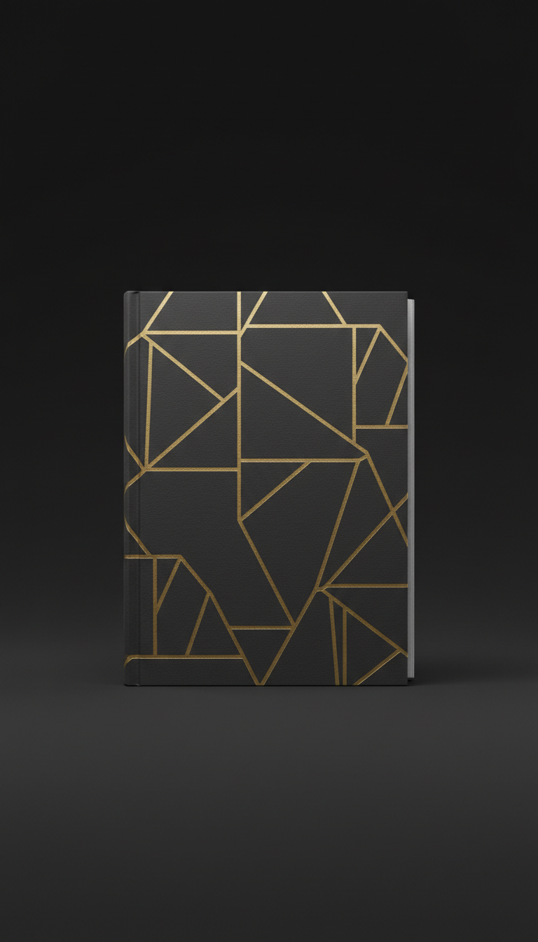 Hardcover Art Book with Exclusive Prints